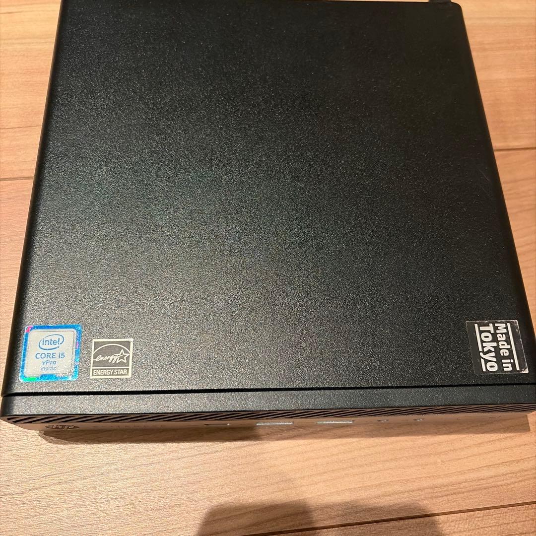 Core i5搭載