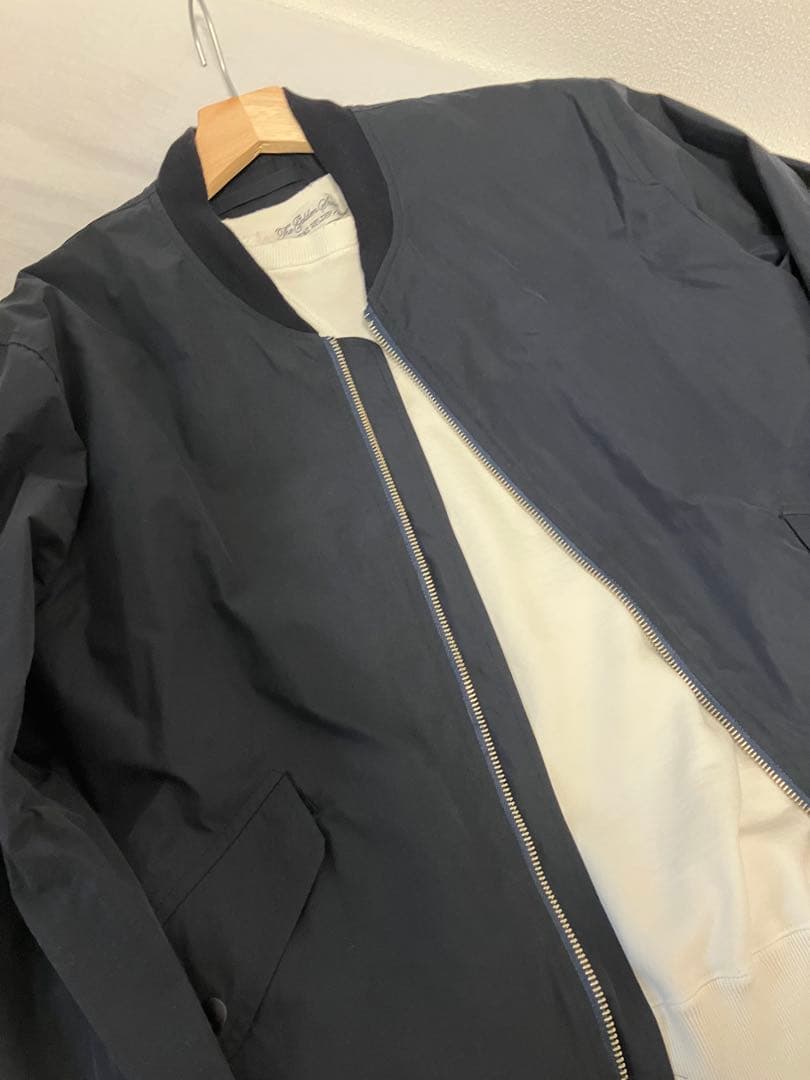 【極美品】A VONTADE アボンタージ MA-1 フライトジャケット　M