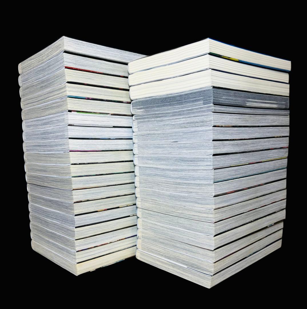 【全巻セット】呪術廻戦 0-30巻(完)+関連本5冊/芥見下々/集英社