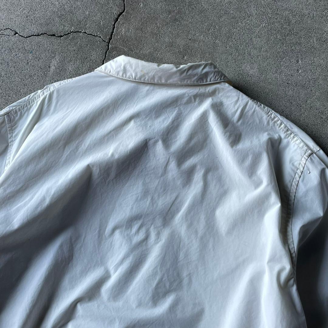 ジャケット・アウター 90s polo ralph lauren swing top white