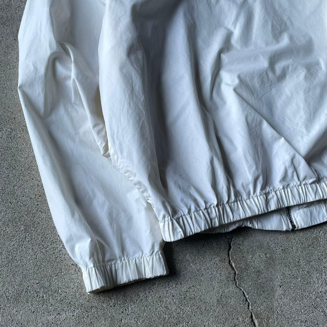 ジャケット・アウター 90s polo ralph lauren swing top white