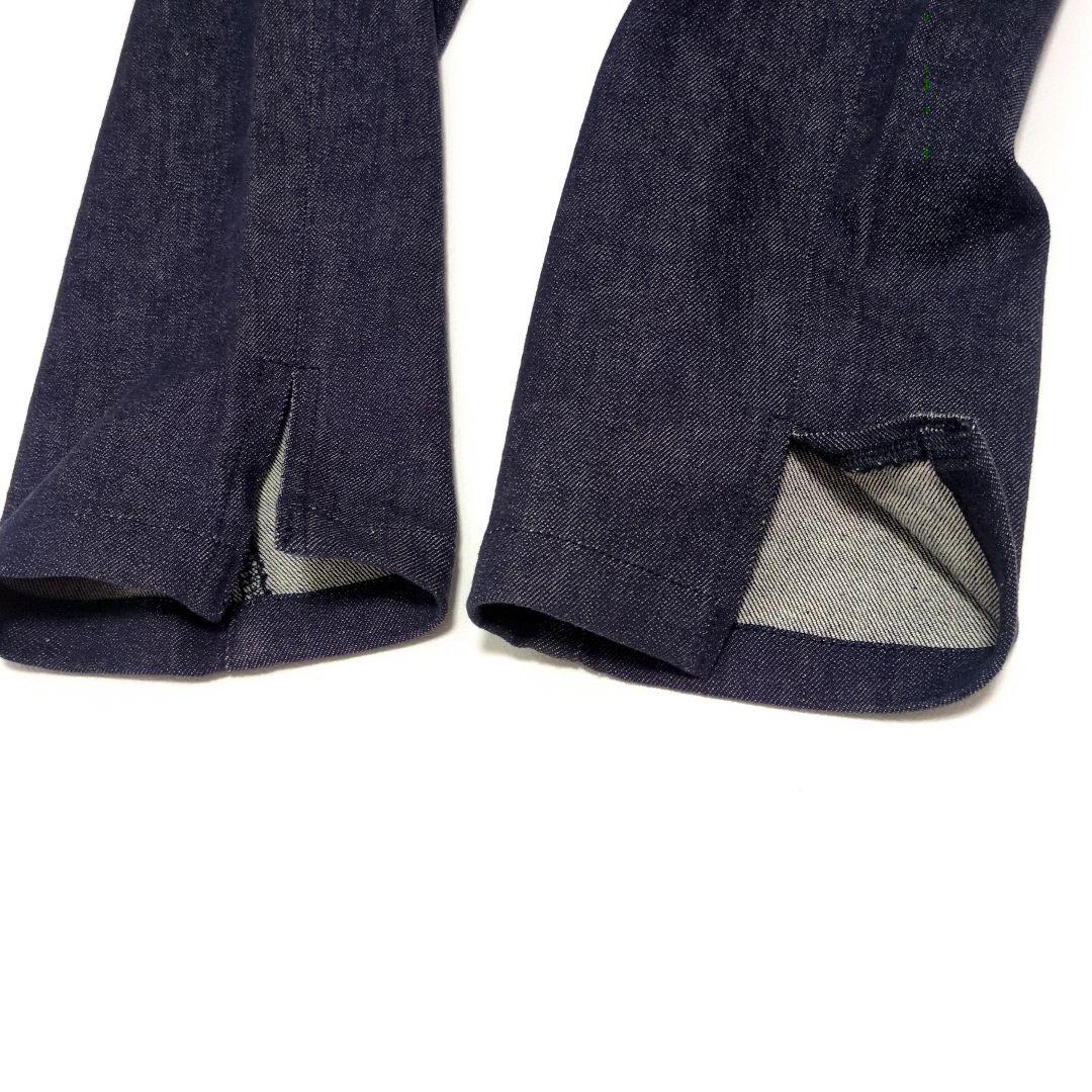 完売品✨樋口かほりx YANUK クロップドテーパードパンツ