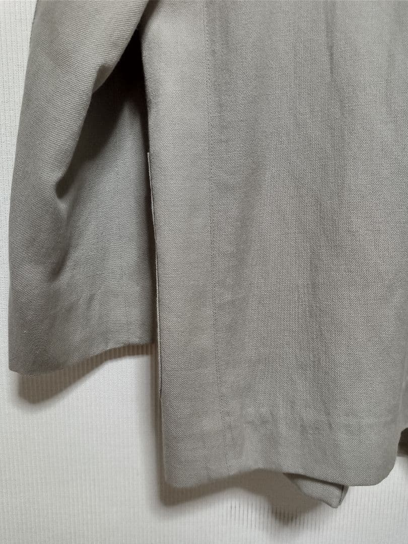 大山シュン氏着用　Steven Alan W/LI ダブルジャケット　M