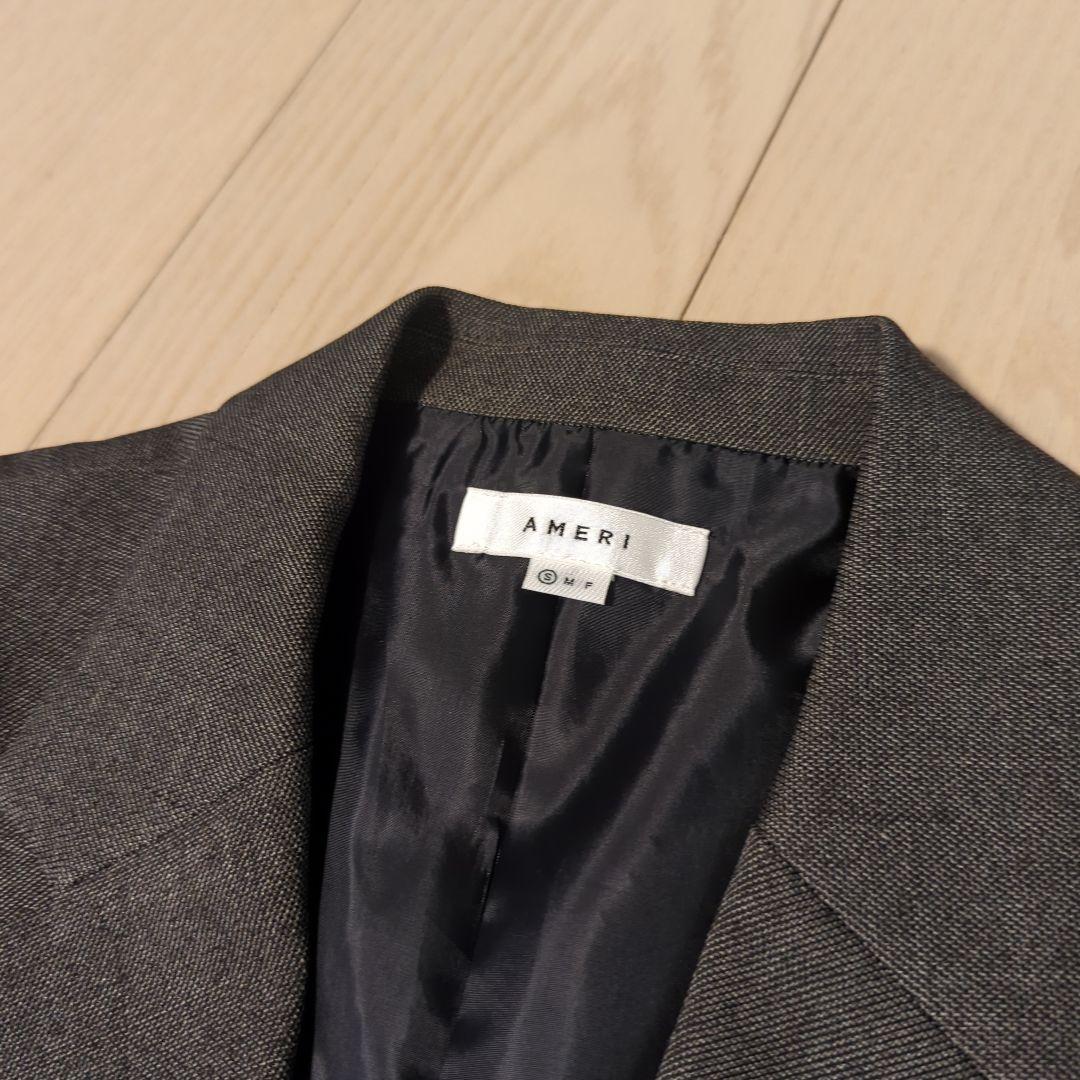 ジャケット・アウター CLASSIC MINIMAL WARM TAILORED JACKET