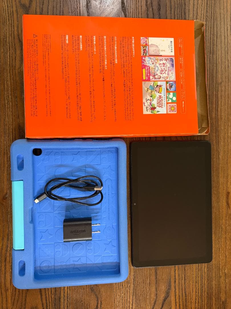 Fire HD 10 キッズモデル 32GB