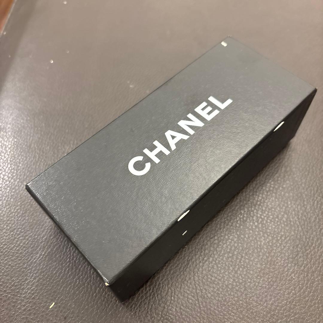 CHANELサングラス超美品