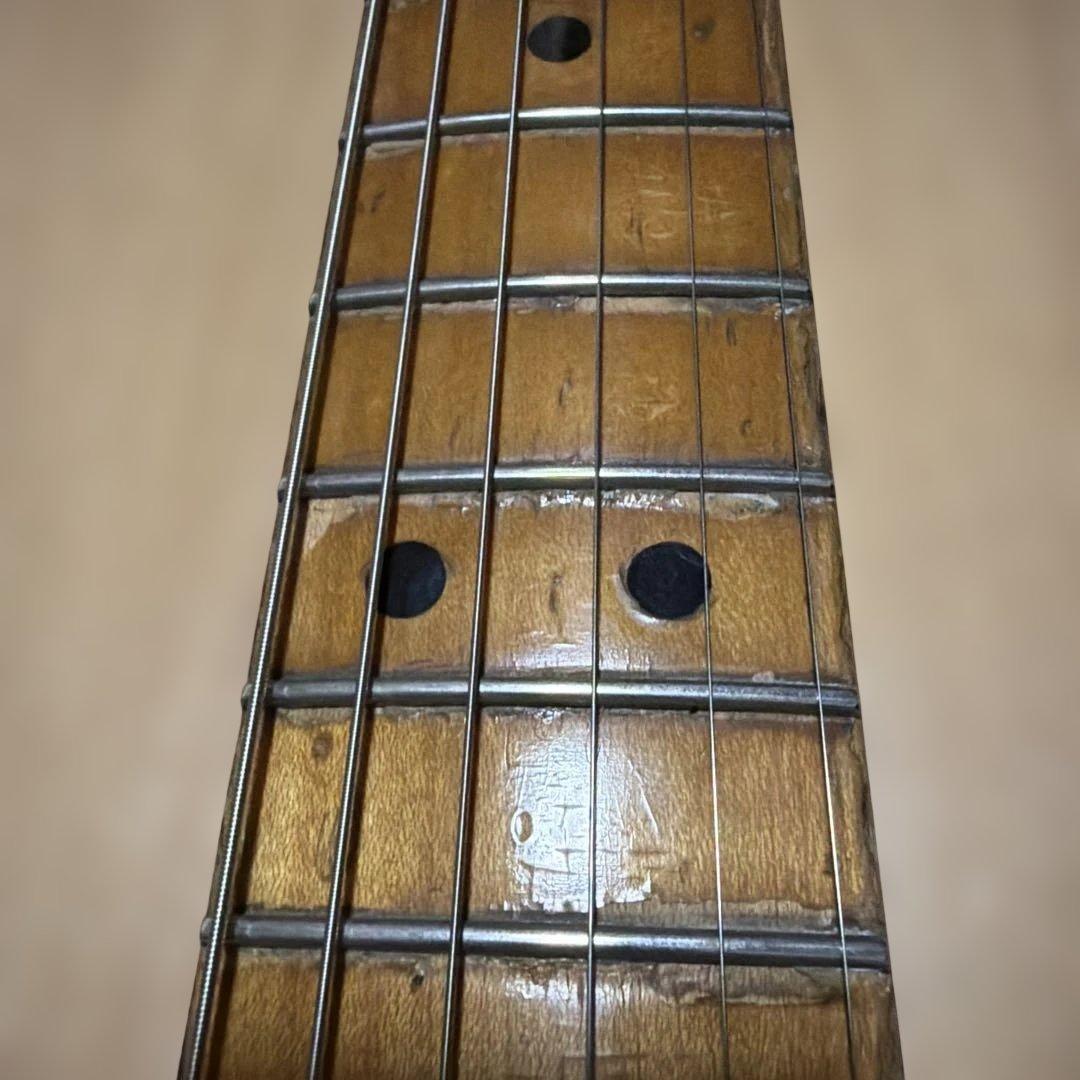 76年製 Fender USA Telecaster ビンテージ