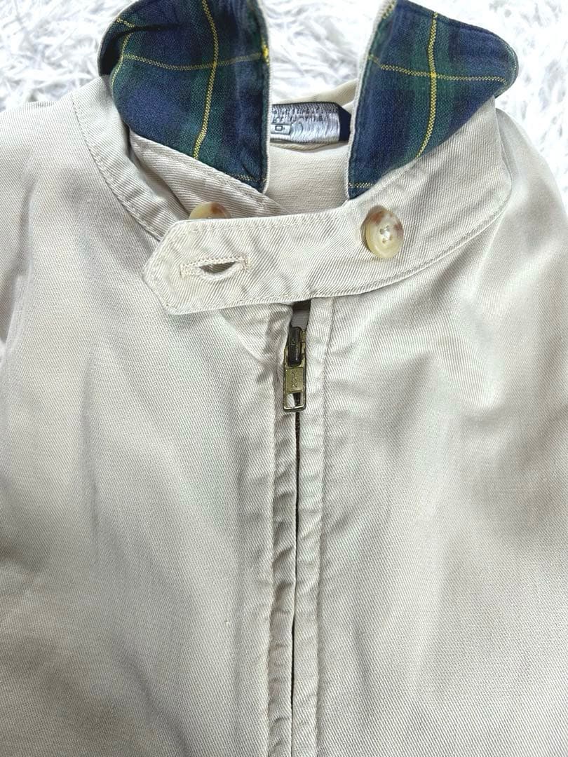 Polo by Polo Ralph スウィングトップ　三角タグ　USA製