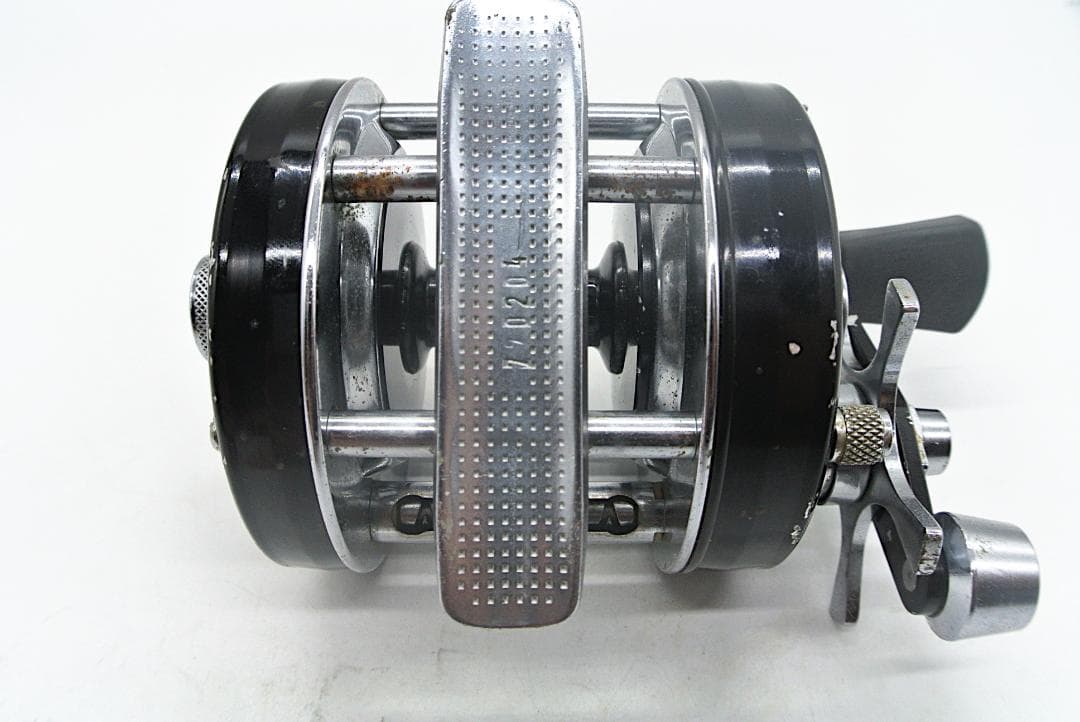 ABU SWEDEN Ambassadeur 5000C アンバサダー