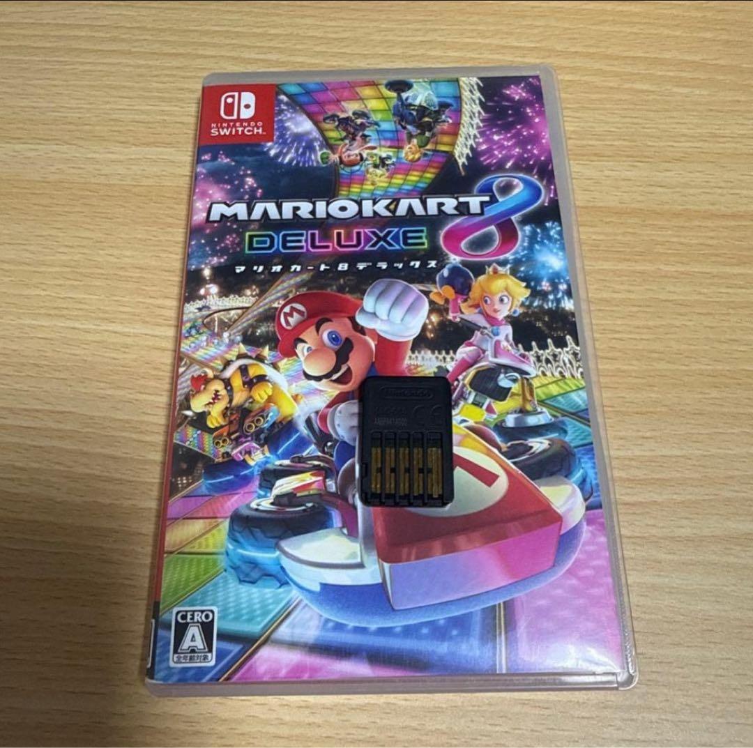 マリオカート8 デラックス & 大乱闘スマッシュブラザーズ SPECIALセット