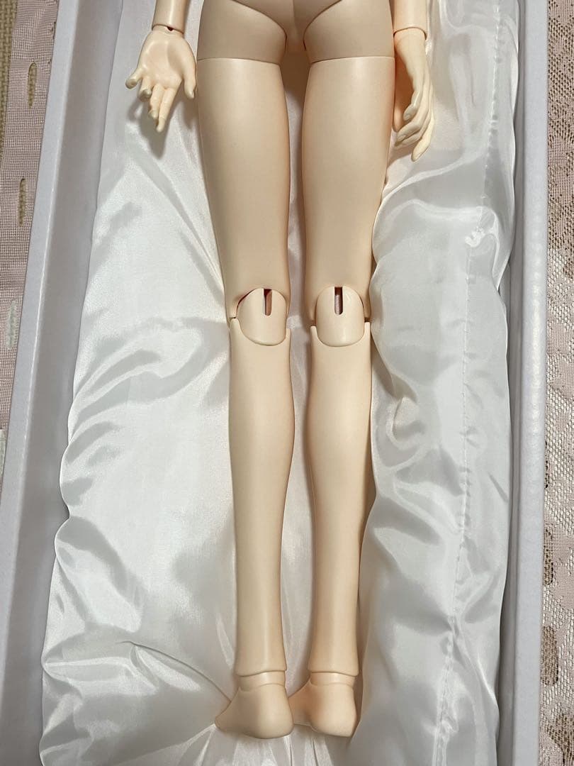 BJDドール luts doll Senior Delf Muse BLISS