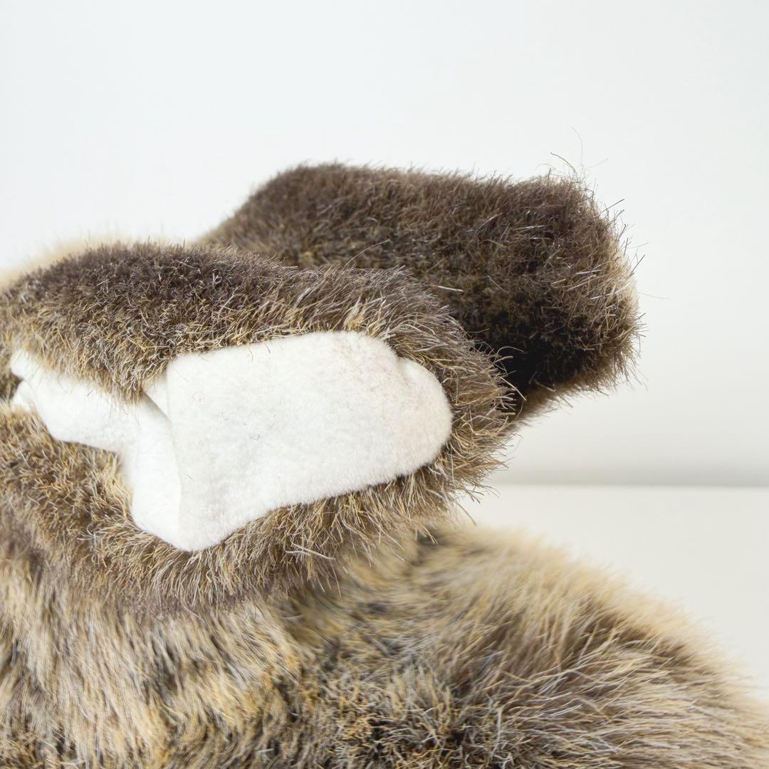 KÖSEN ケーセン社 うさぎ ぬいぐるみ KOSEN
