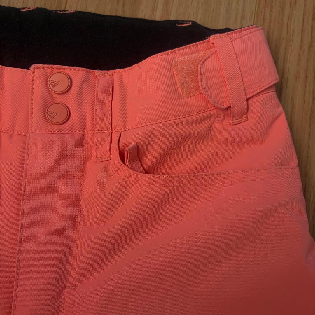 よ*ぎ様 ROXYロキシースキースノーボードスノーウェア　キッズ13014015