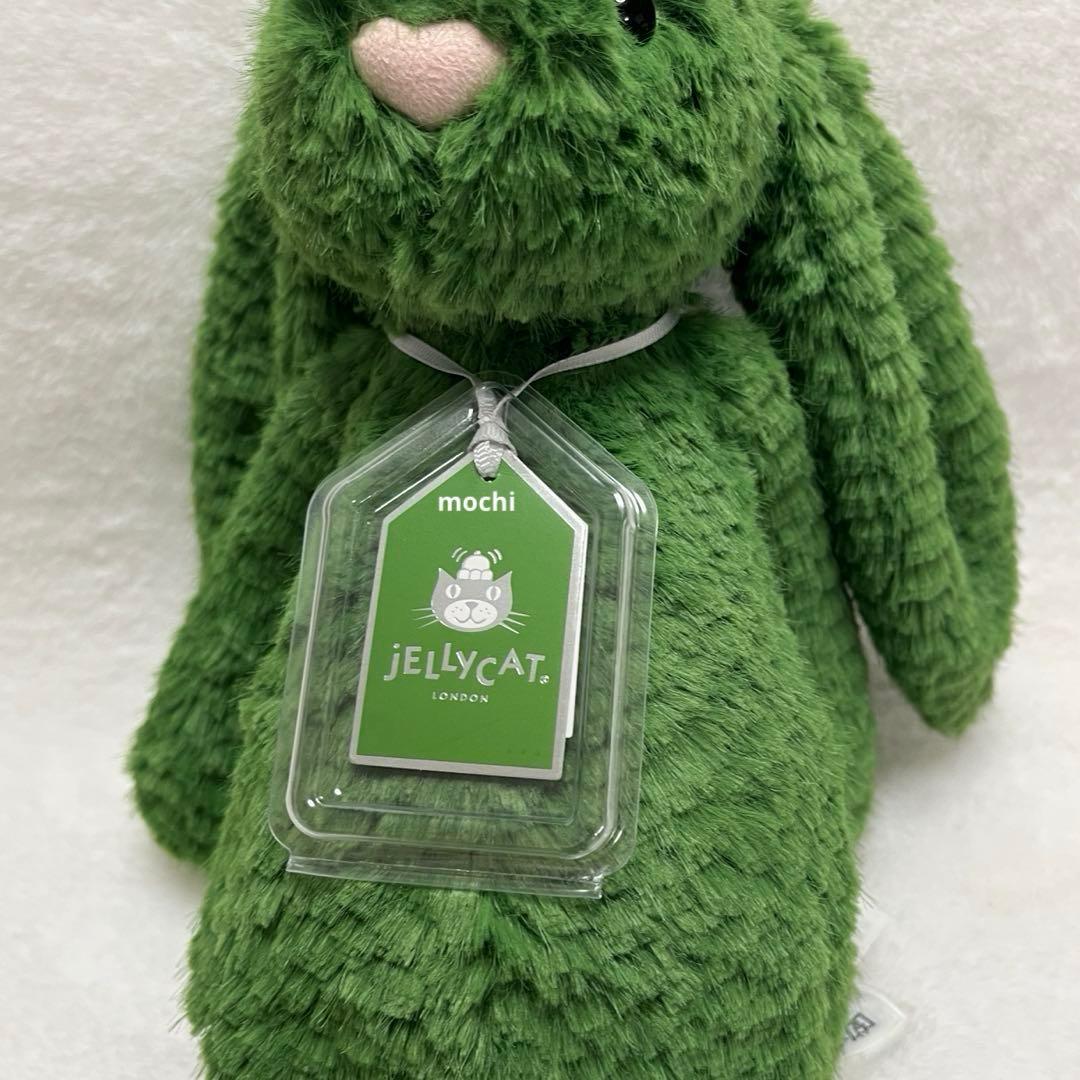 ぬいぐるみ  Blathnaid Bunny