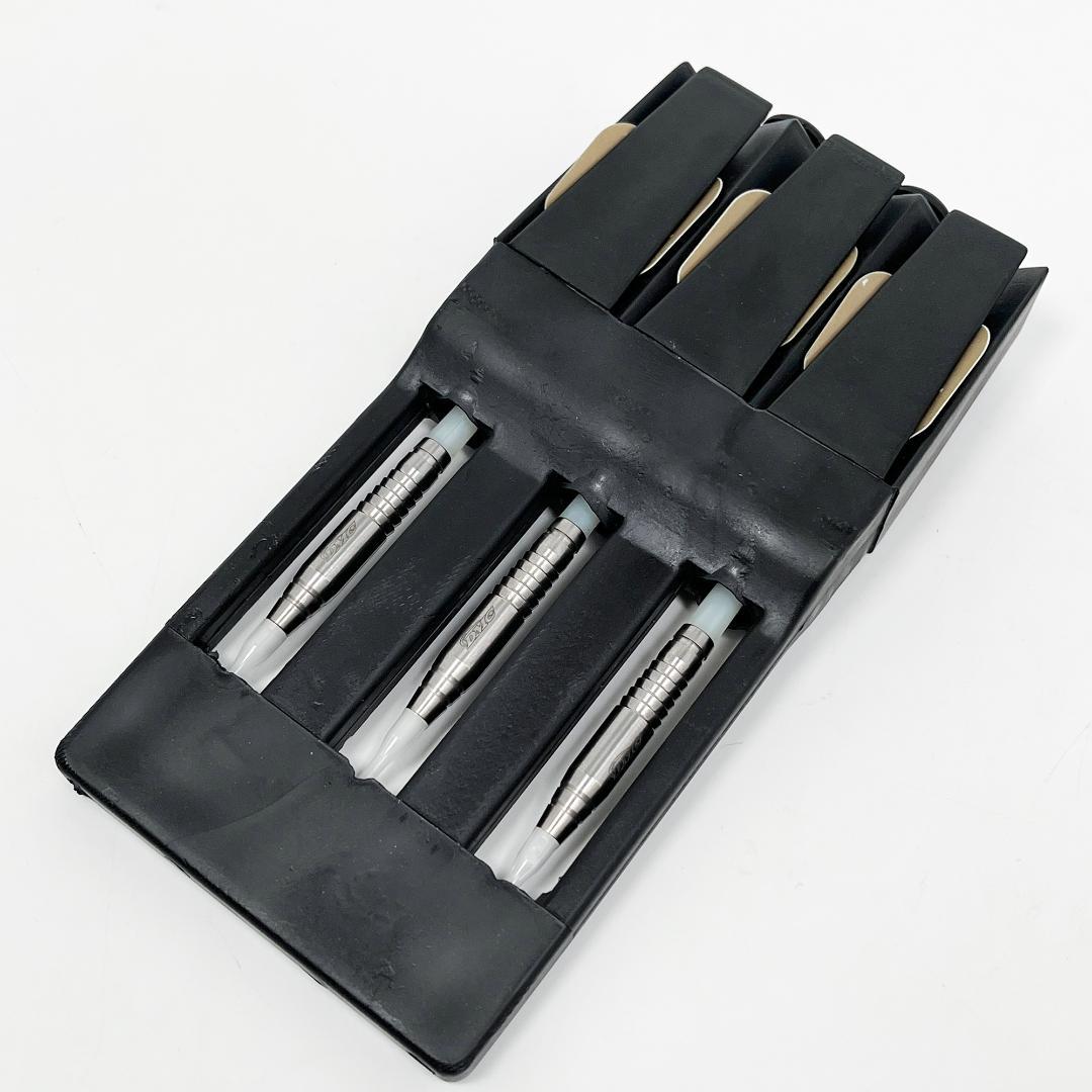 DMC Hawk Acute DART MASTER ダーツセット