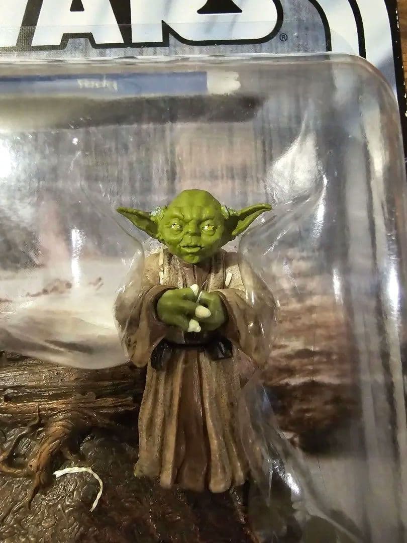 スター・ウォーズ 　ベーシックフィギュア5品セット