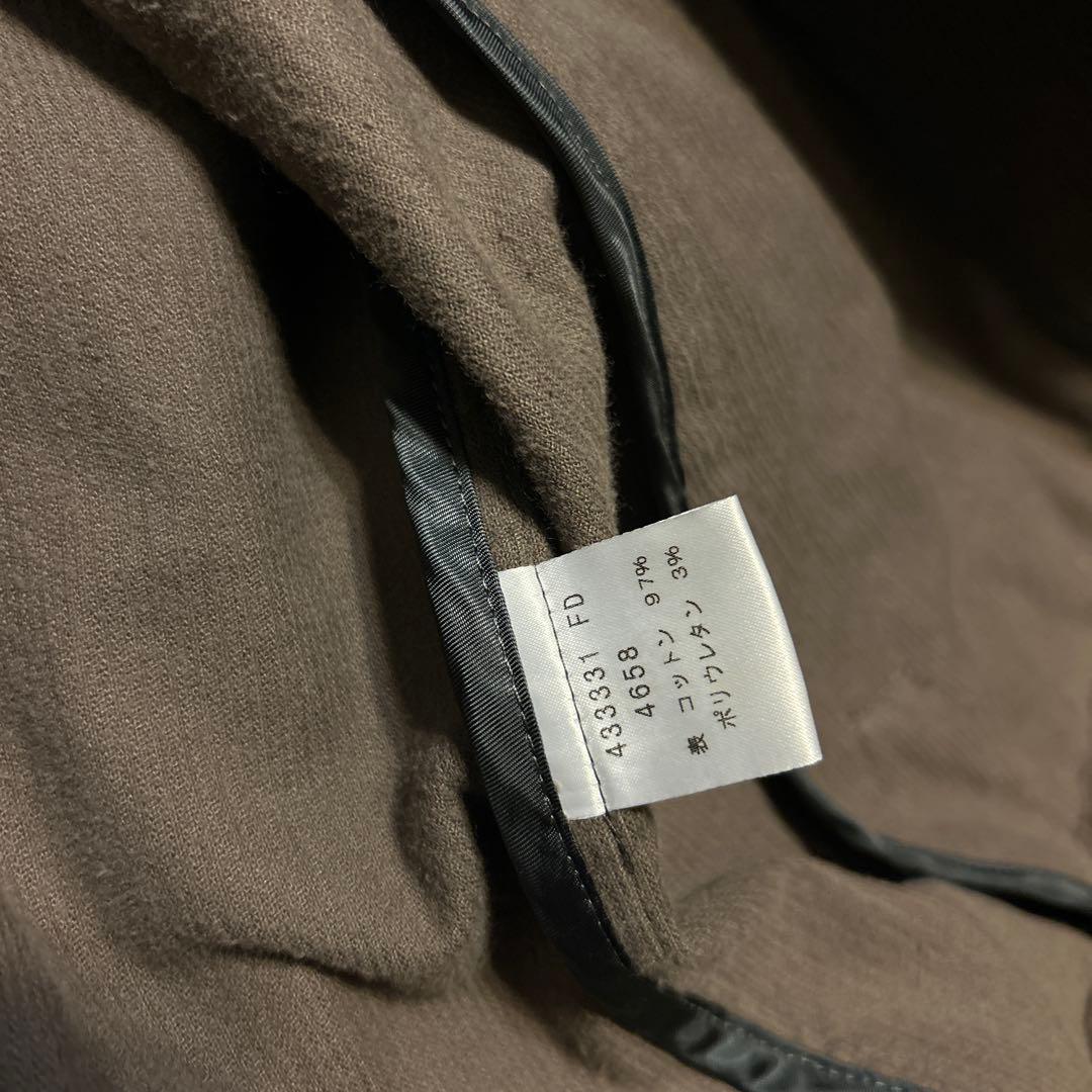 90s paul smith コーデュロイジャケット L ライトアウター