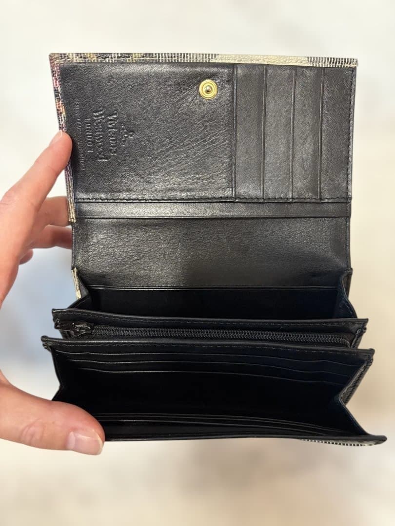 10200→●お値下げ中●ヴィヴィアン Vivienne Westwood