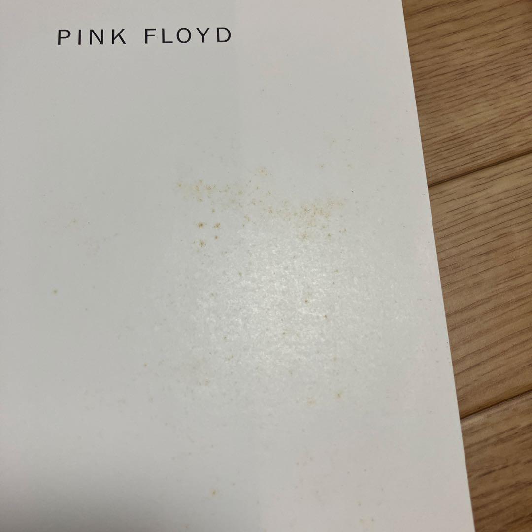 PINK FLOYD ピンクフロイド Shine On シャインオン CDセット