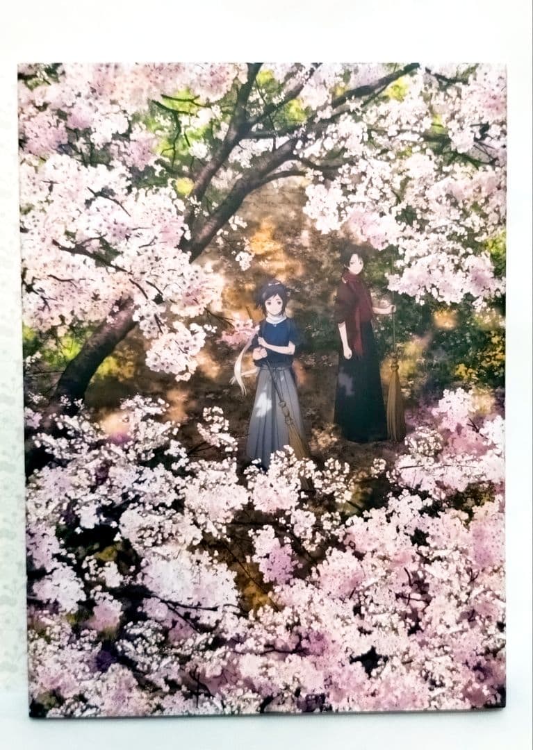 刀剣乱舞花丸〜雪月華〜　DVD BOX　初回限定版
