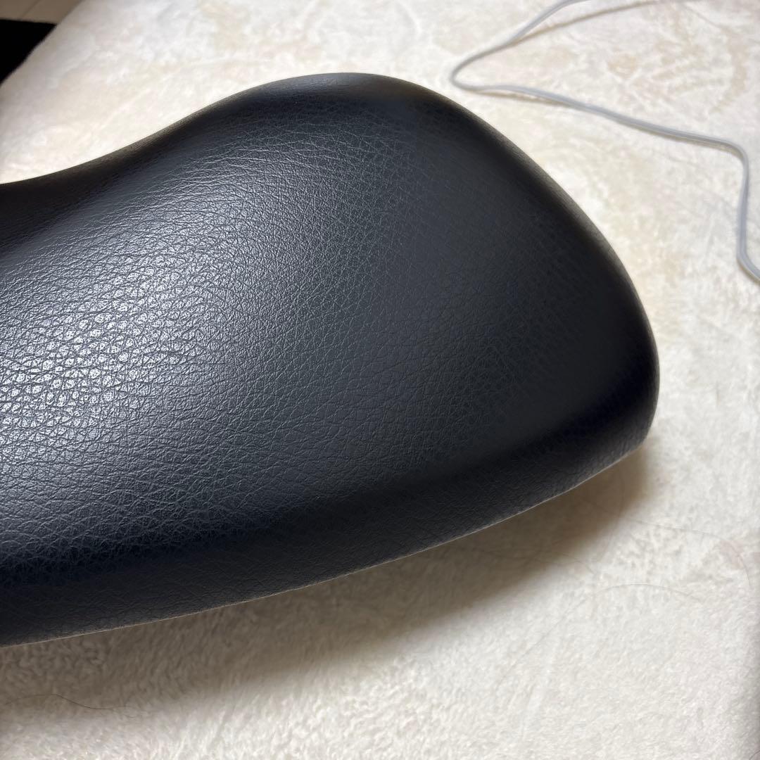 シグナスX2型純正シート
