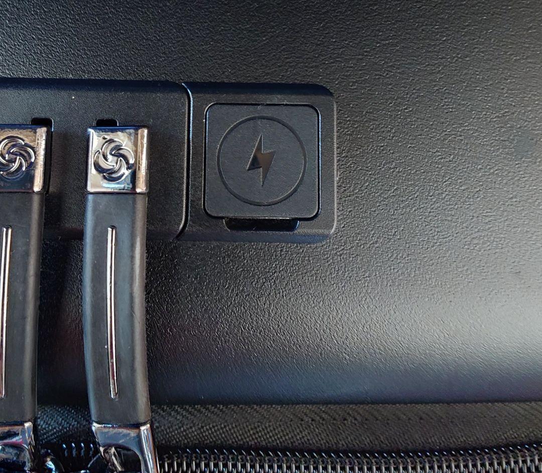 Samsonite サムソナイト NEOPOD スーツケース 機内持込み可
