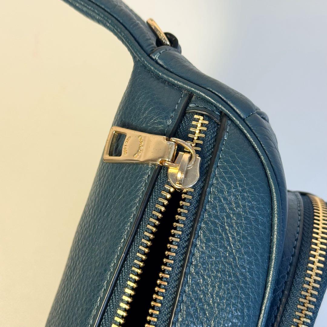 COACH ボディバッグ