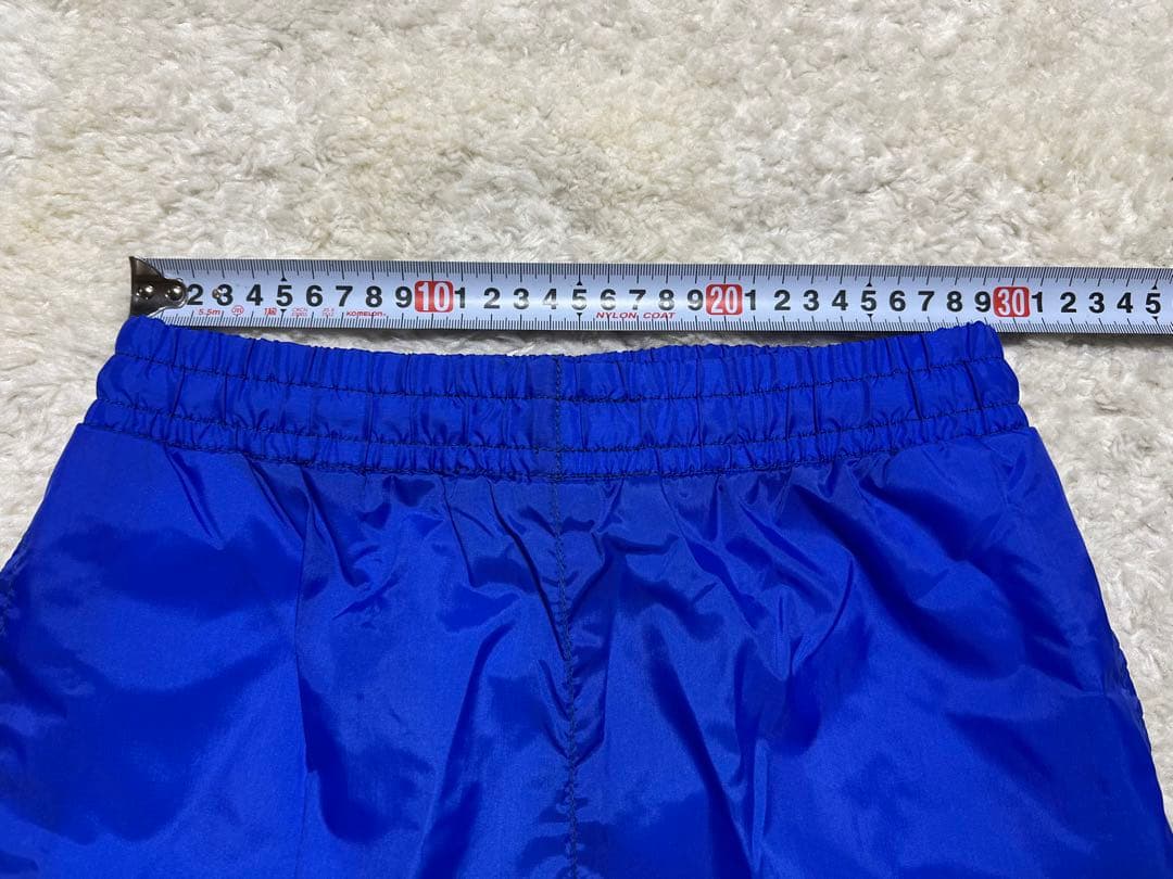 新品⭐️訳　激レア　DUKE ナイロンセットアップ　デューク　120★kdu256