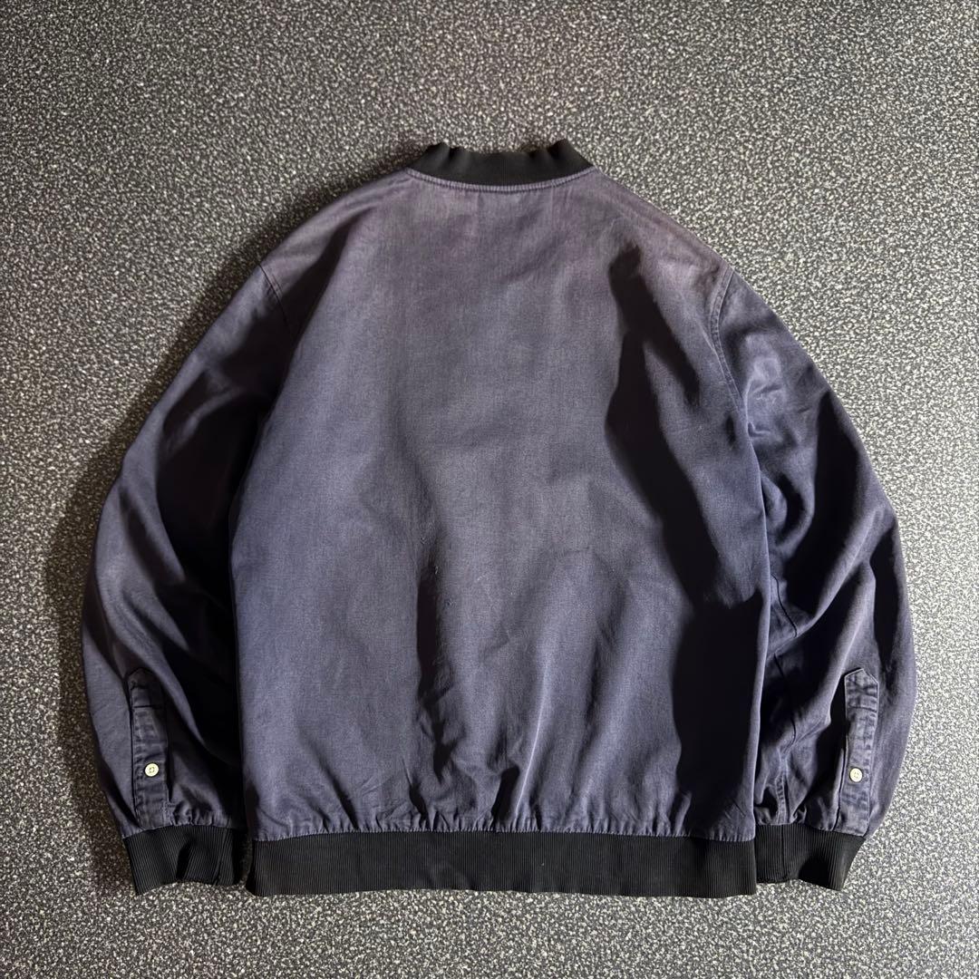 ジャケット・アウター 90s Polo by Ralph Lauren type MA1 jacket