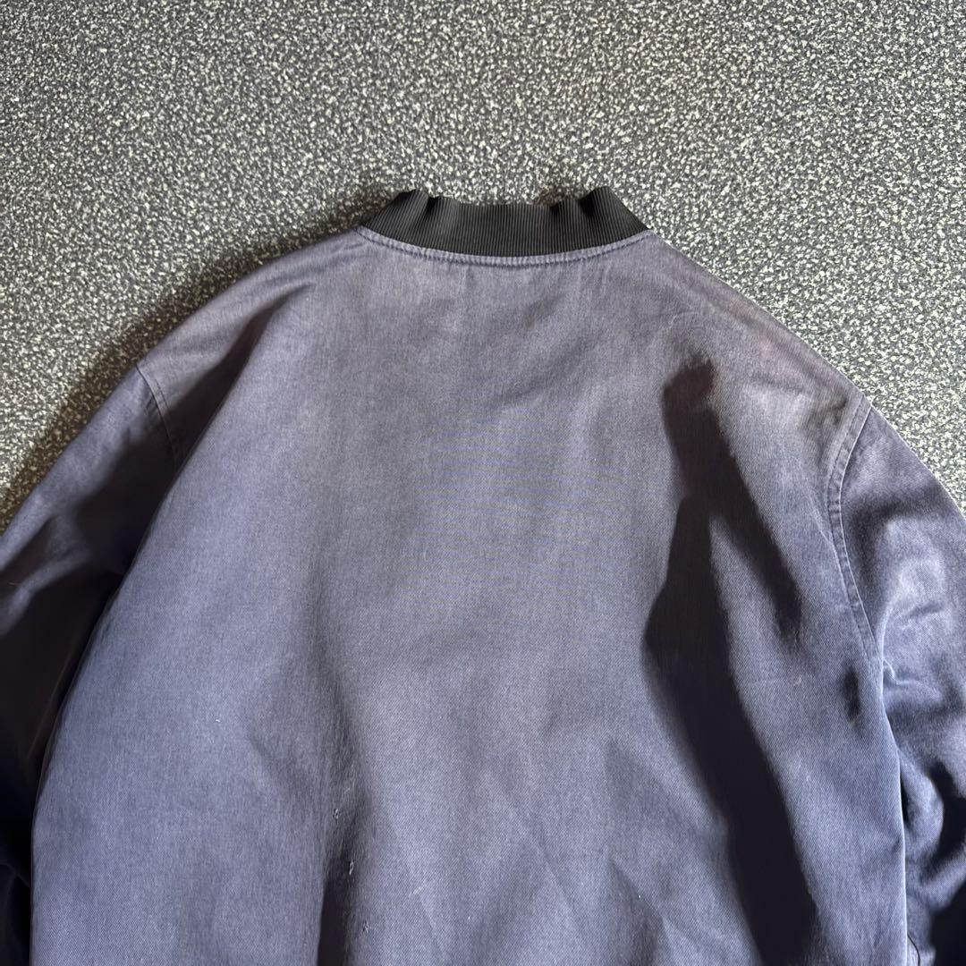 ジャケット・アウター 90s Polo by Ralph Lauren type MA1 jacket