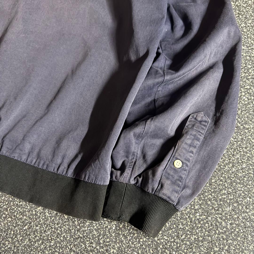 ジャケット・アウター 90s Polo by Ralph Lauren type MA1 jacket