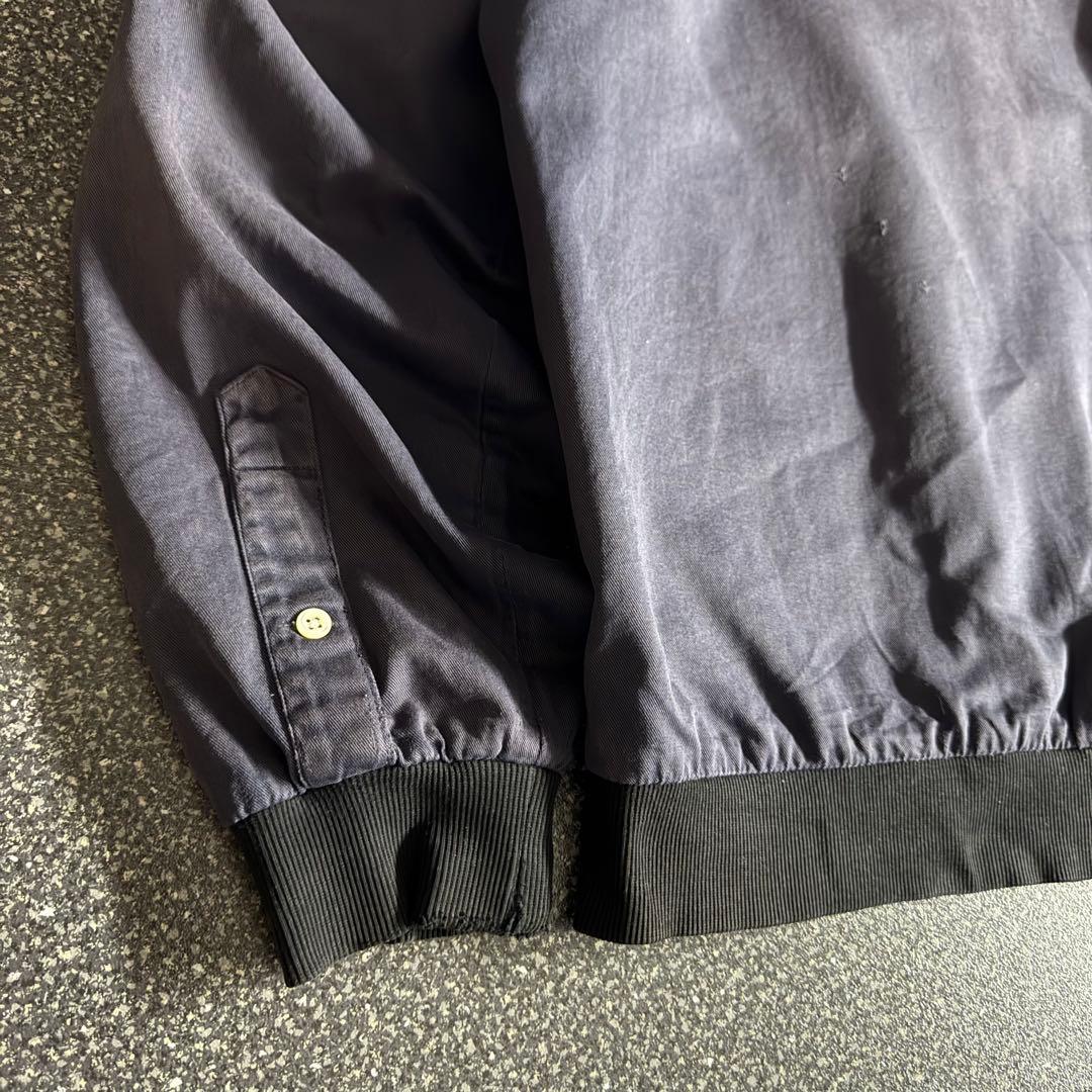 ジャケット・アウター 90s Polo by Ralph Lauren type MA1 jacket