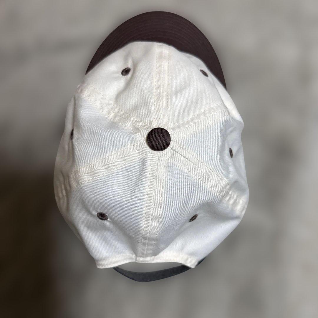 WTAPS キャップT-6M 03 CAP TWILL ベースボール