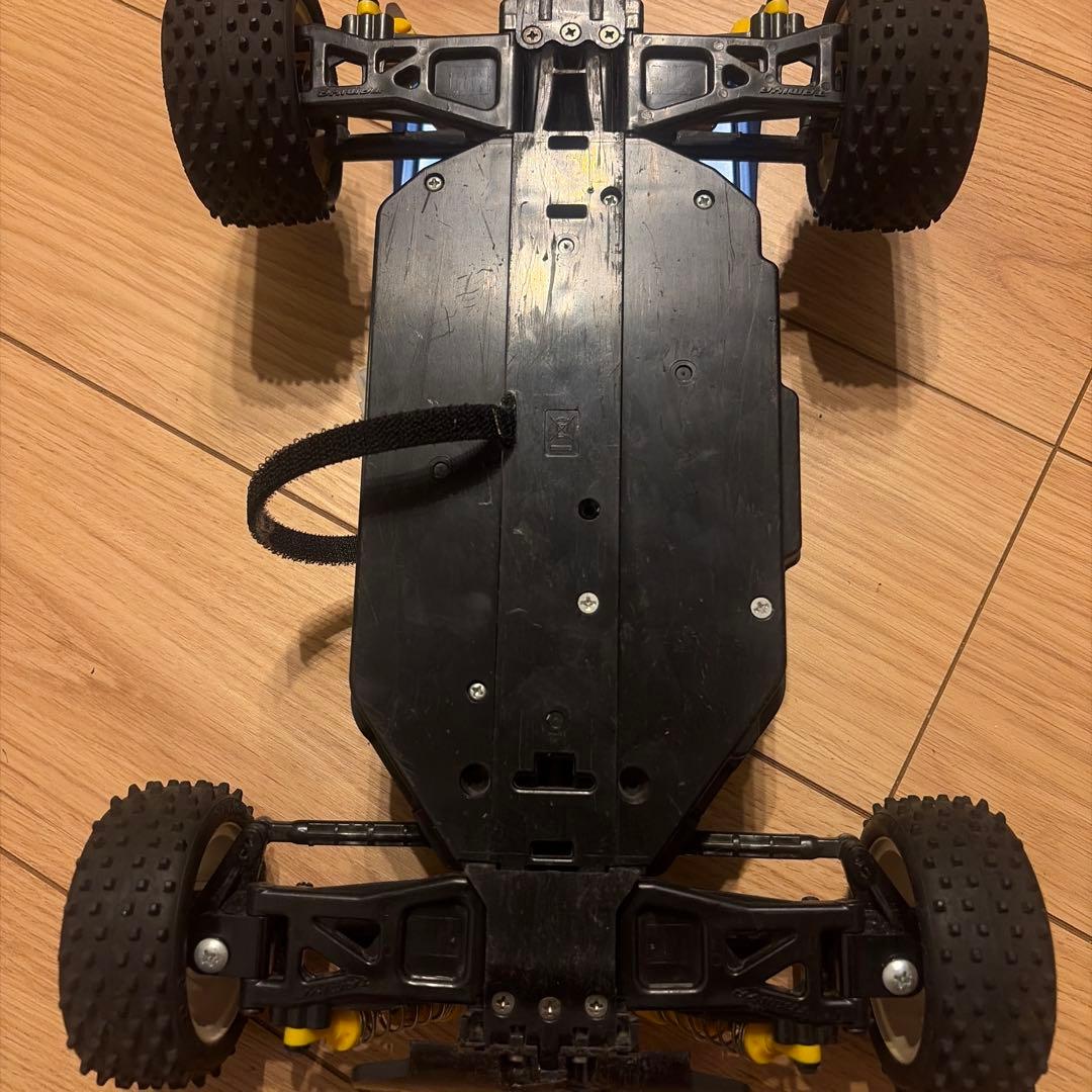 Tamiya ラジコンカーセット