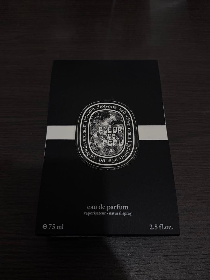 ！最終値下！ディプティック フルールドゥポー 75ml