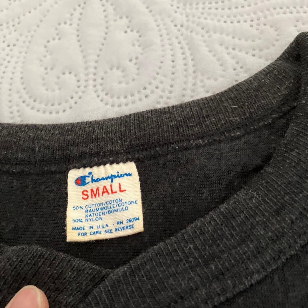 62/Vintageロサンゼルス・レイダース Tシャツ S Champion
