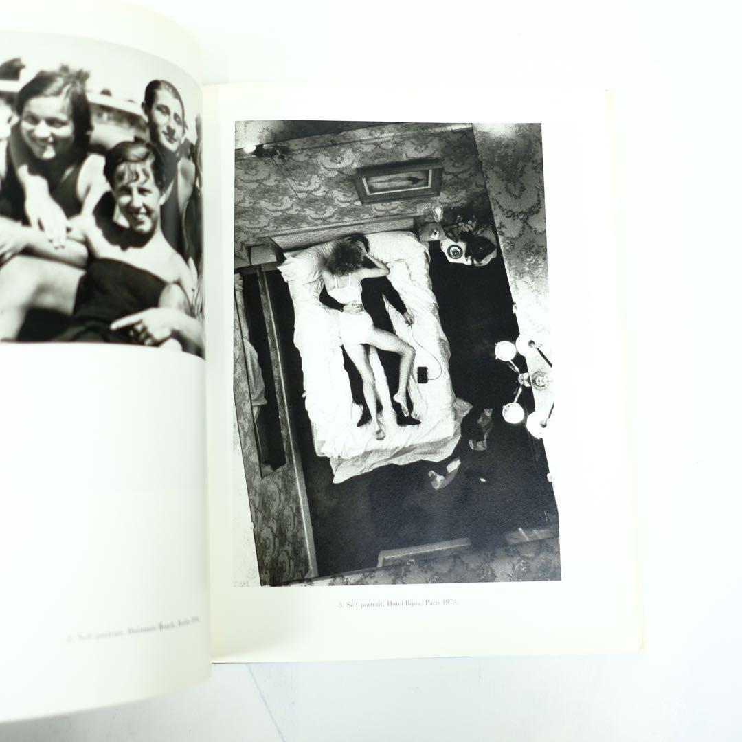 HELMUT NEWTON PORTRAITS ヘルムート・ニュートン　洋書
