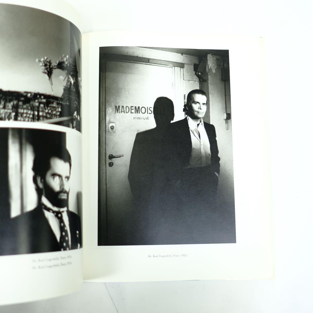 HELMUT NEWTON PORTRAITS ヘルムート・ニュートン　洋書