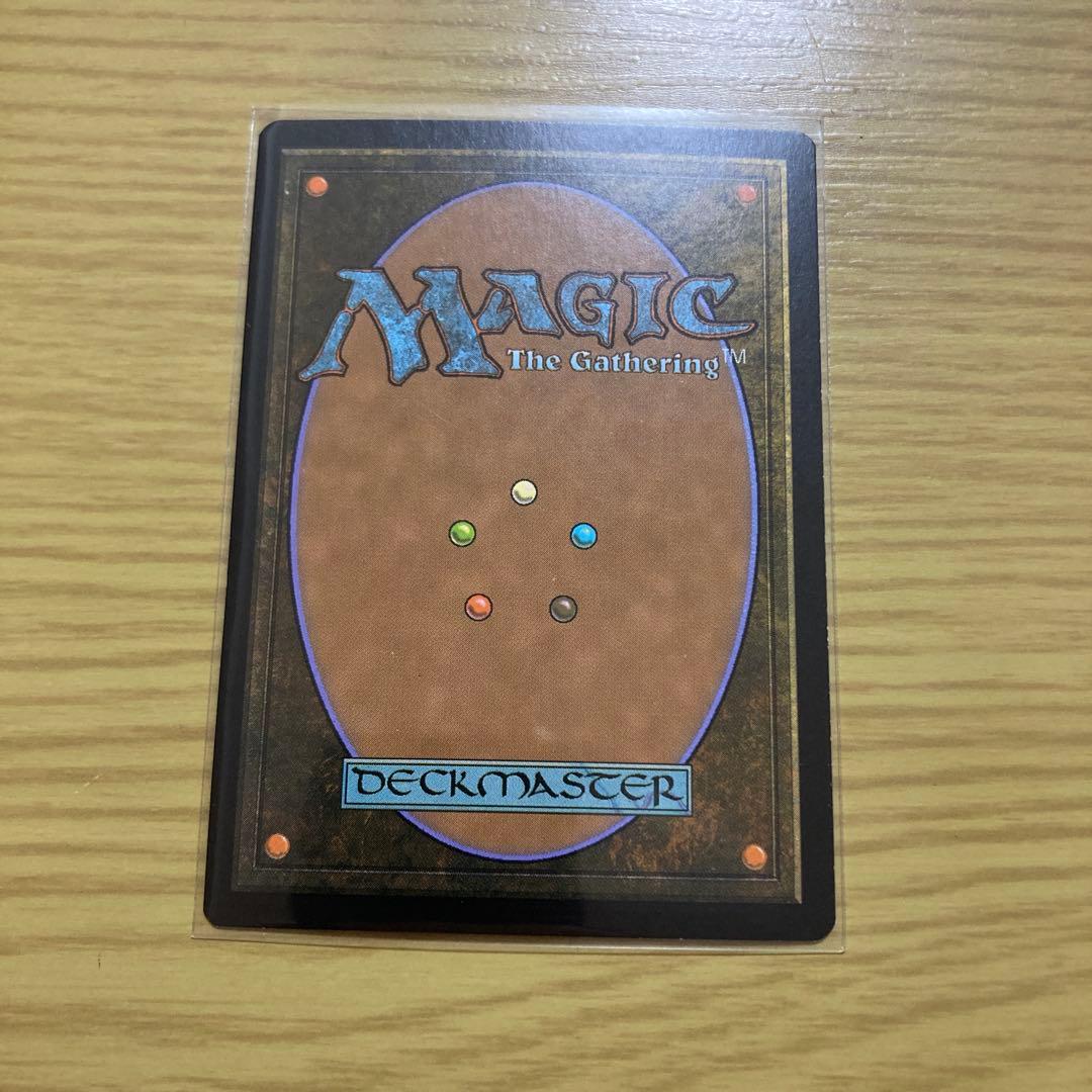 聖なる鋳造所 foil マスターピース　1枚