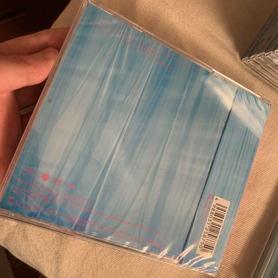 ラストアイドル　CD 一枚300円
