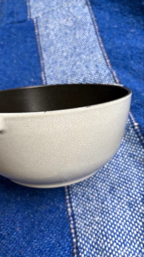 STAUB 鋳鉄鍋 18cm