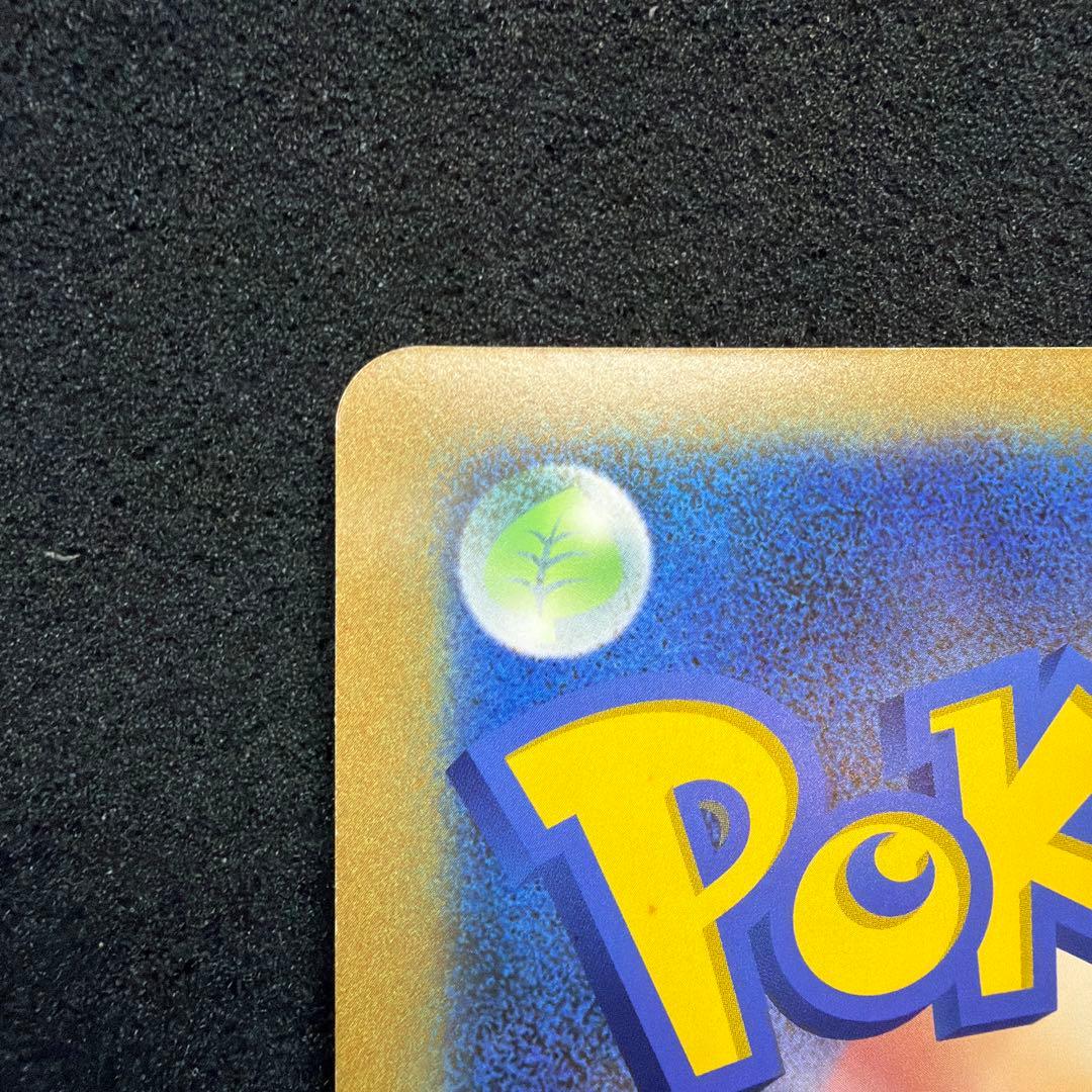 ゾロアークと伝説のポケモン（ジャンボ）_「ゾロア・ゾロアーク ジャンボカード