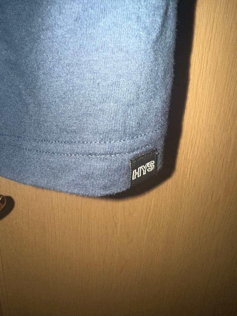 ヒステリックグラマー　tシャツ