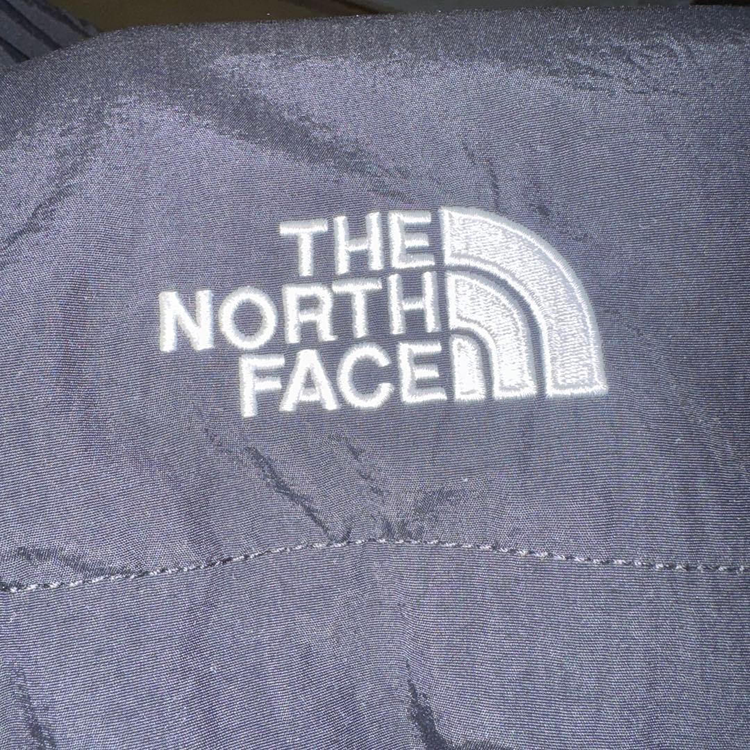 THE NORTH FACE(ザノースフェイス) フリース　ホワイト　XL
