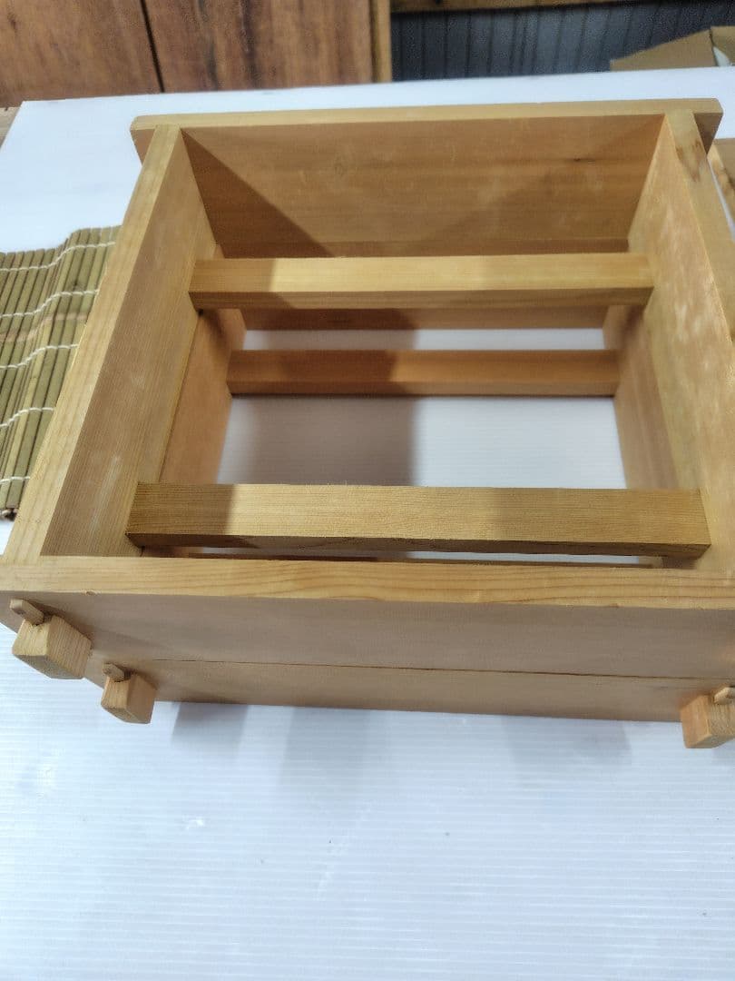 角せいろ30cm