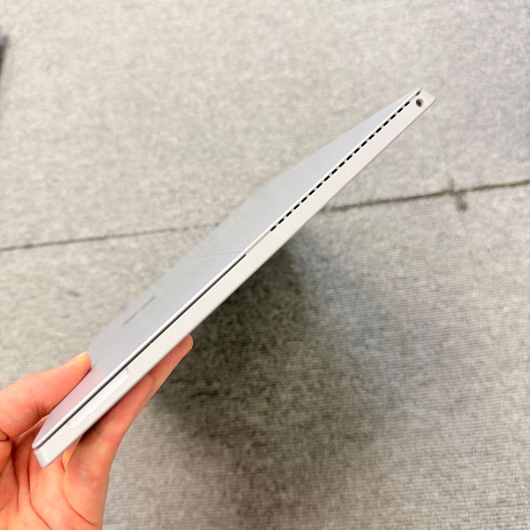 Windowsタブレット本体 Surface Pro 4 Core i5 8GB/256GB Win 11