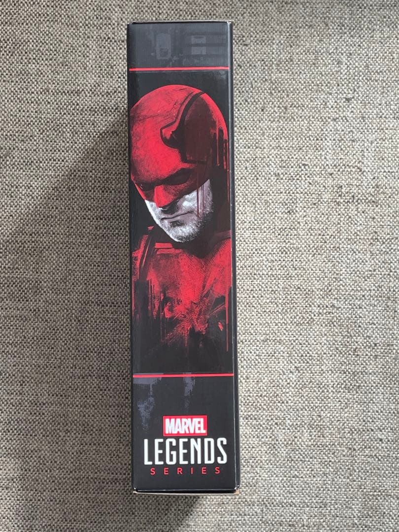 マーベルレジェンド デアデビル ボーン・アゲイン MCU 版
