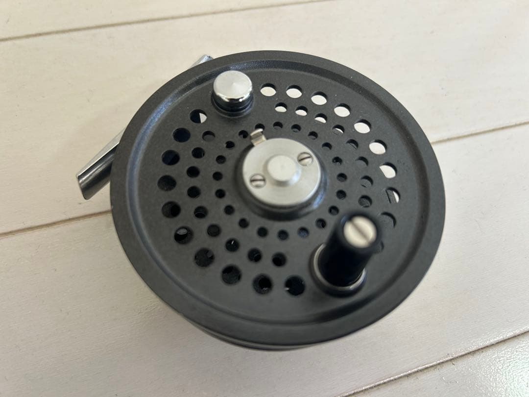 リール ORVIS Battenkill Disc 7/8