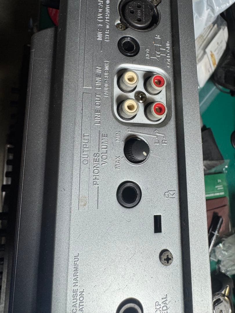 BOSS BR-1180 マルチトラックレコーダー
