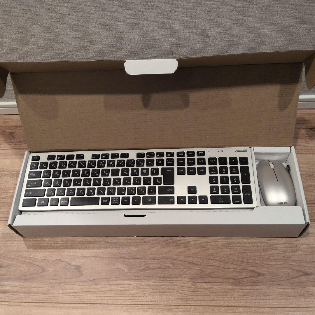 ASUS 一体型PC Vivo AIO 22 V222FA